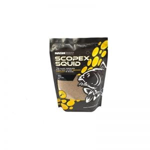 NASH Stick Mix Scopex Squid 1kg